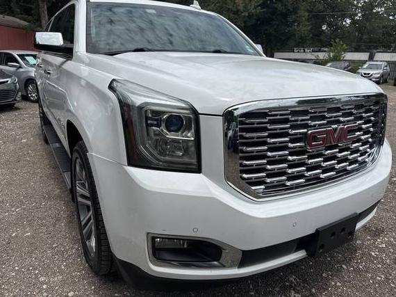 GMC YUKON XL 2016 1GKS2FEC6GR231469 image